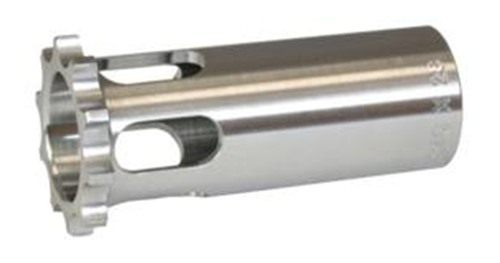 Yankee Hill Machine YHM Nielsen Piston .45 Cal M16x1RH Thread view 2