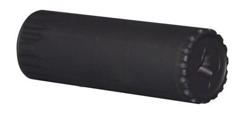 Yankee Hill Machine YHM Turbo K-RB 5.56mm QD Suppressor with Flash Hider St view 6