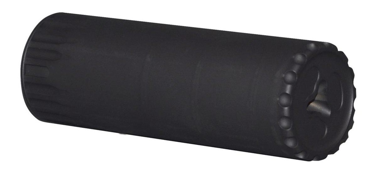 Yankee Hill Machine YHM Turbo K-RB 5.56mm QD Suppressor with Muzzle Brake S view 4