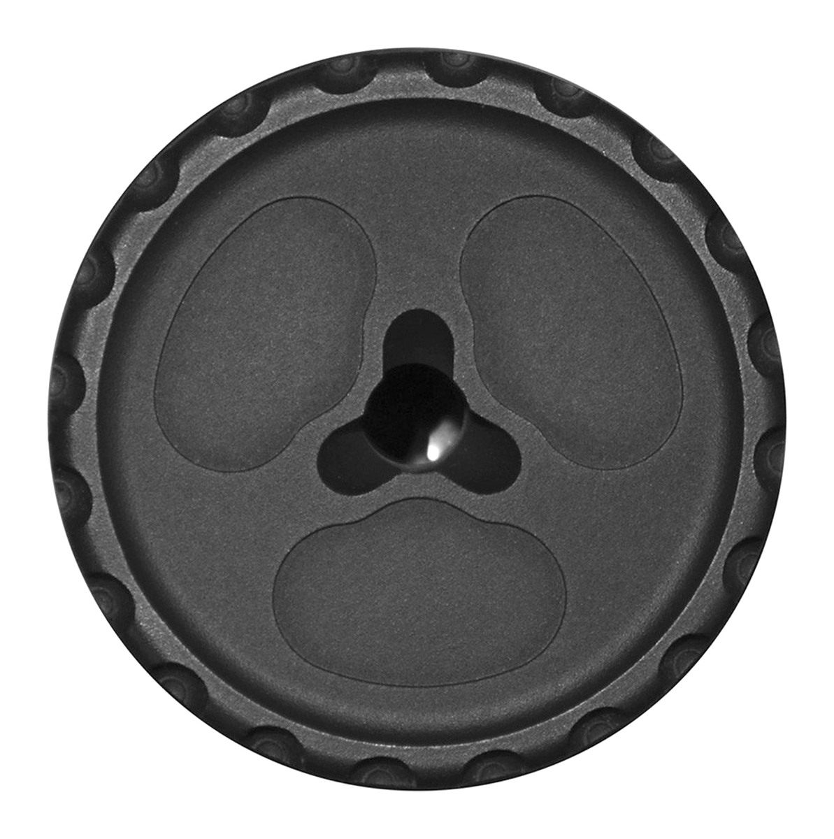Yankee Hill Machine YHM Fat Cat 5.56mm QD Suppressor w/Mini sRx Muzzle Brak