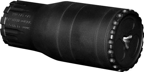 Yankee Hill Machine YHM Fat Cat 5.56mm QD Suppressor w/Mini sRx Muzzle Brak view 6