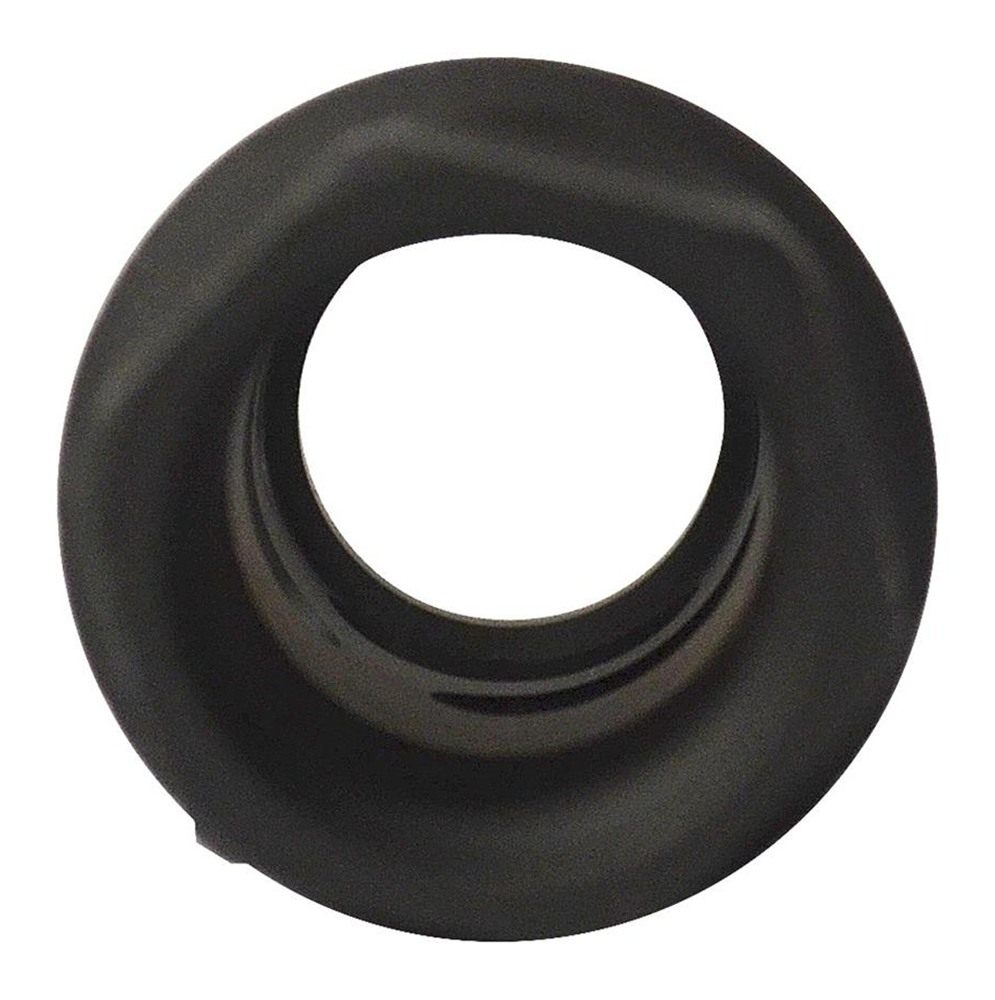 Yankee Hill Machine 4445MB24 sRx Q.D. Muzzle Brake Short Black Phosphate St view 2