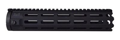 Yankee Hill Machine YHM 10in M-LOK Handguard MR7 Assy BLK