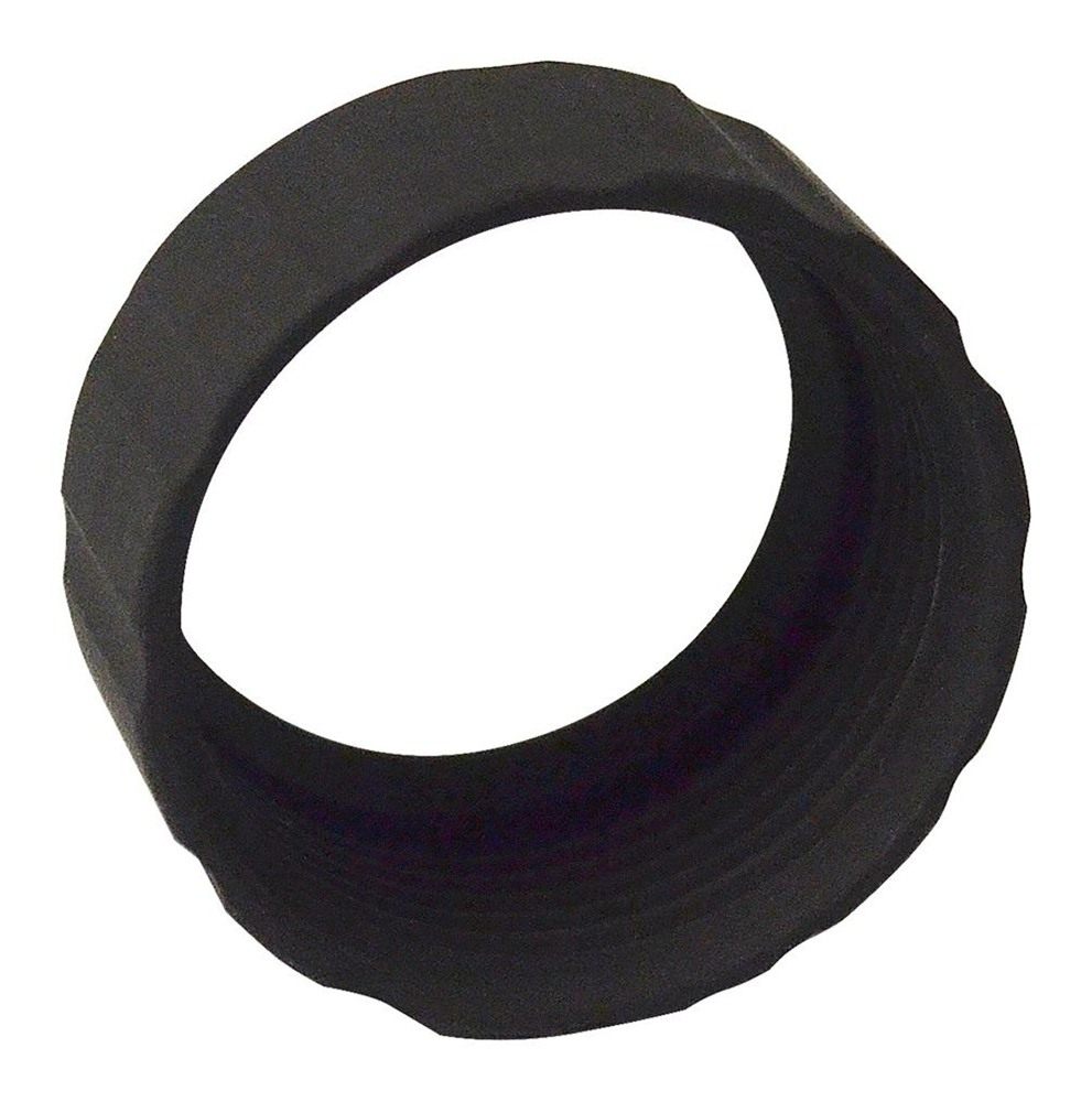 Yankee Hill Machine YHM SRX Thread Protector BLK