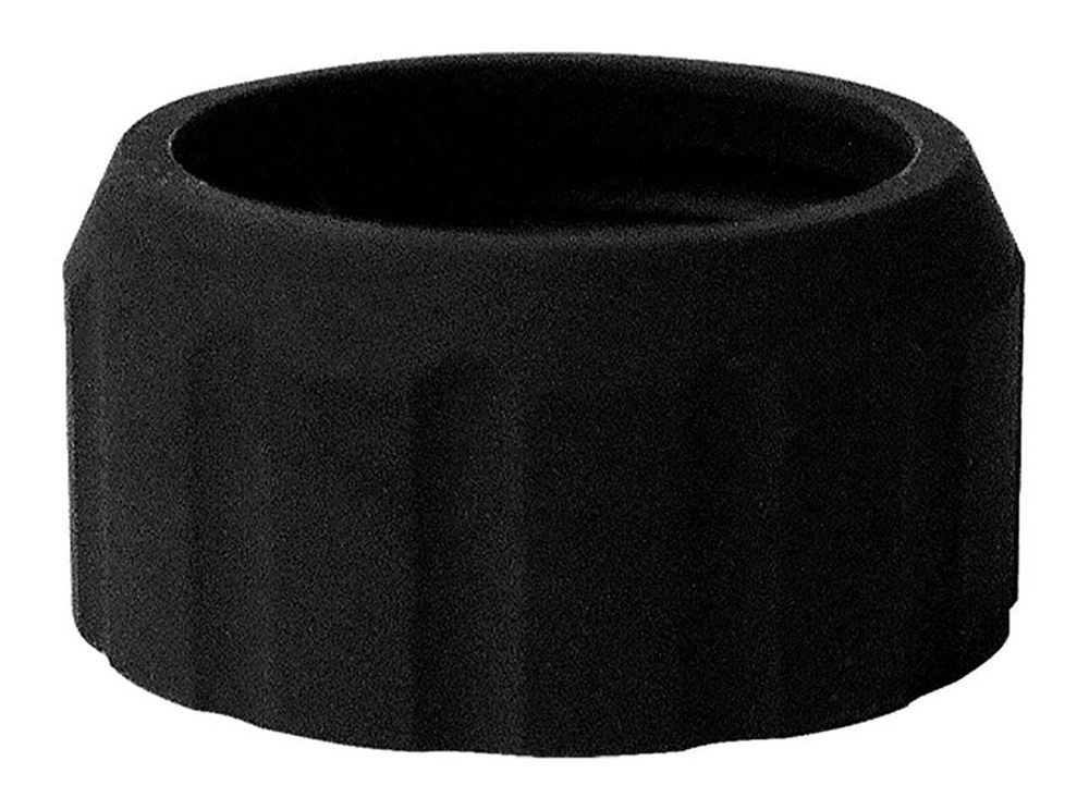 Yankee Hill Machine YHM SRX Thread Protector BLK view 2