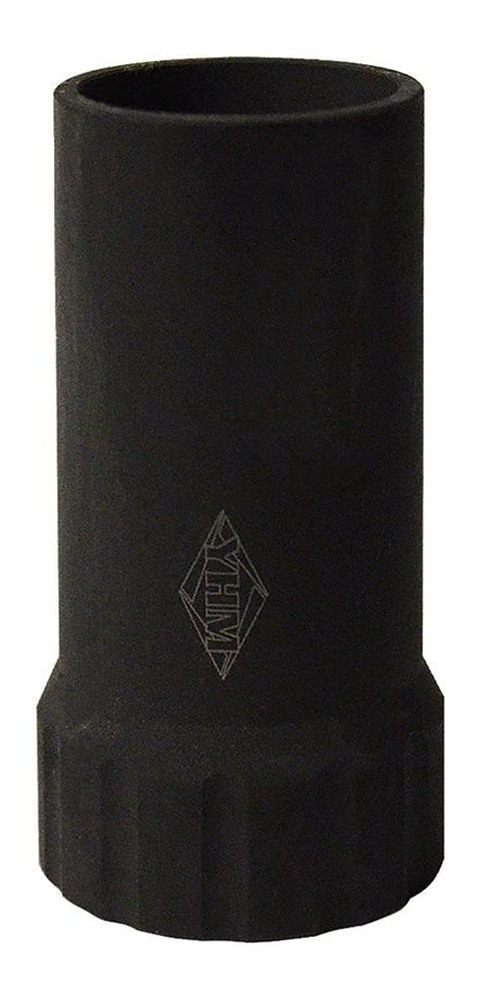 Yankee Hill Machine YHM SRX Blast Deflector BLK view 3