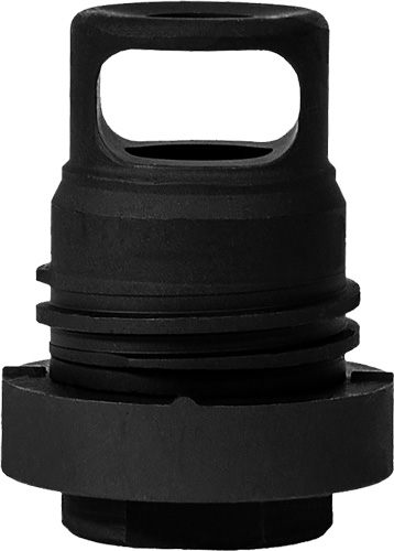 Yankee Hill Machine YHM Mini Q.D. Muzzel Brake 9MM Bore 1/2in-28