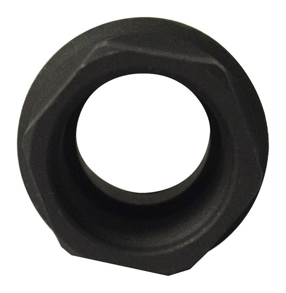 Yankee Hill Machine YHM SRX Short QD Flash Hider M14x1LH Thread view 2