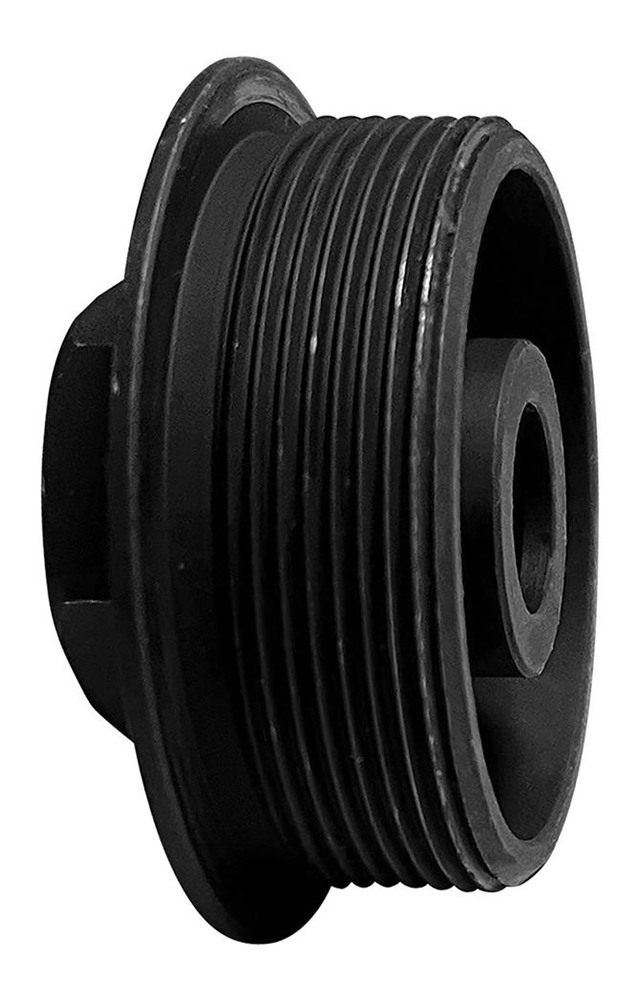 Yankee Hill Machine YHM Hub Direct Thread Mount System M14x1LH view 3