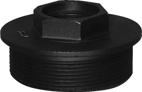 Yankee Hill Machine YHM Hub Direct Thread Mount System M14x1LH view 5