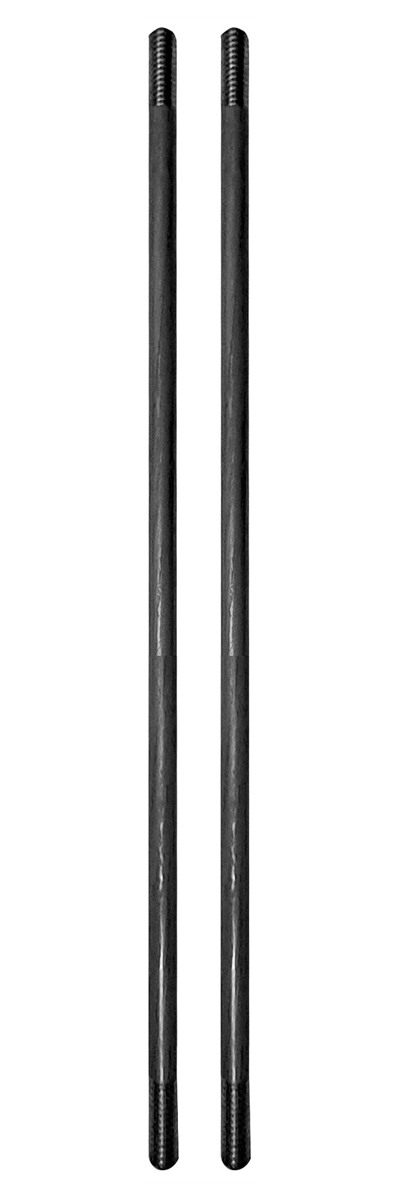 Yankee Hill Machine YHM Victra-12 Assembly Rod Kit 6in 2/ct