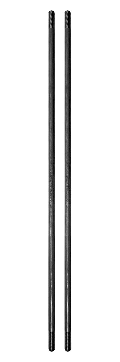 Yankee Hill Machine YHM Victra-12 Assembly Rod Kit 8in 2/ct