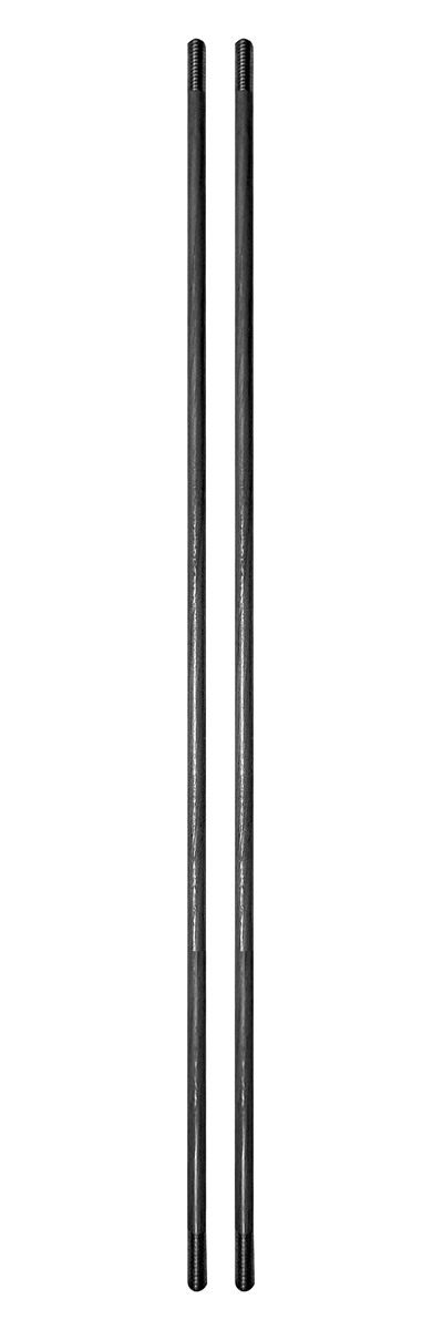 Yankee Hill Machine YHM Victra-12 Assembly Rod Kit 10in 2/ct