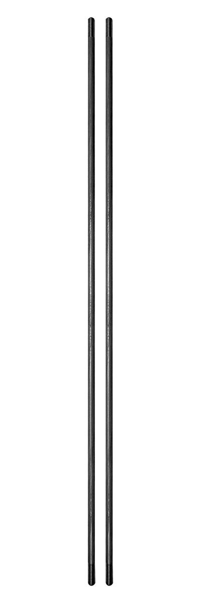 Yankee Hill Machine YHM Victra-12 Assembly Rod Kit 12in 2/ct
