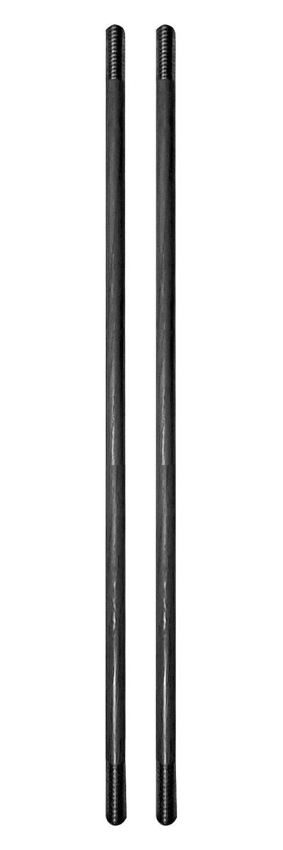 Yankee Hill Machine YHM Victra-12 Assembly Rod Kit 12in 2/ct view 2