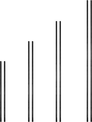 Yankee Hill Machine 1215 Victra-12 Assembly Rods 17-4 Stainless Steel view 4