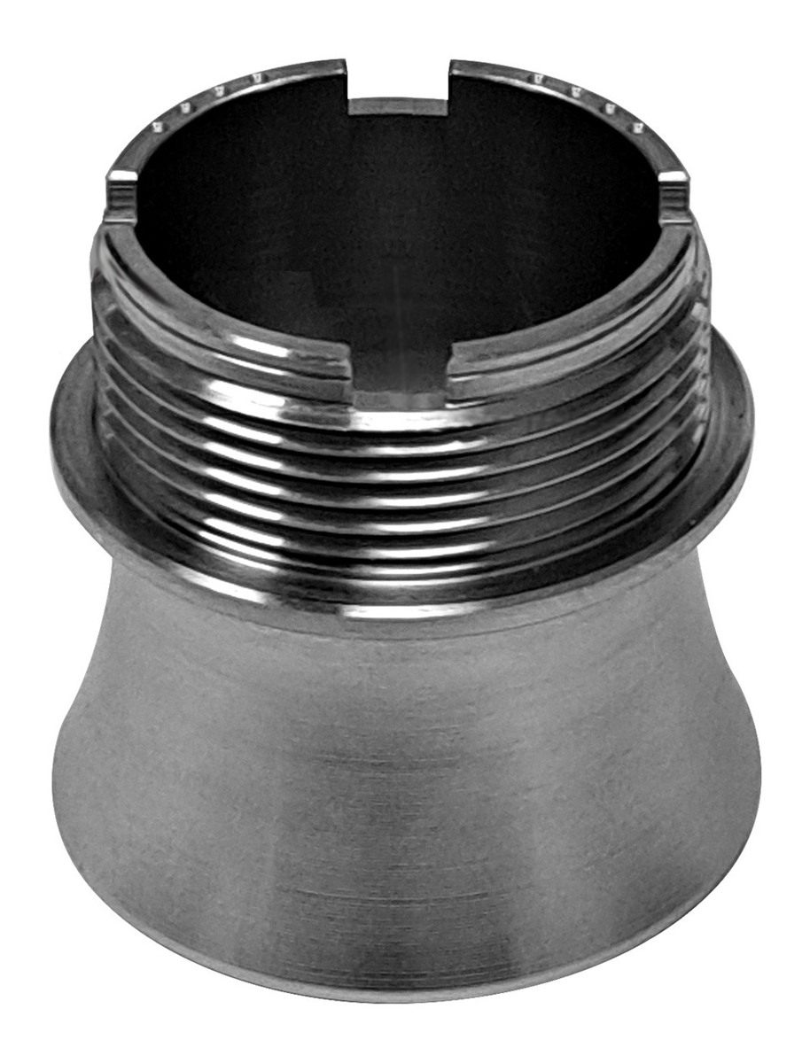 Yankee Hill Machine 1241 Victra-12 Gauge Modified Choke 17-4 Stainless Stee