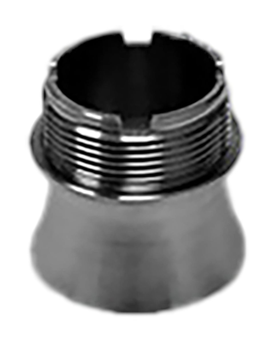 Yankee Hill Machine 1241 Victra-12 Gauge Modified Choke 17-4 Stainless Stee view 2