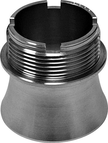Yankee Hill Machine 1241 Victra-12 Gauge Modified Choke 17-4 Stainless Stee view 3
