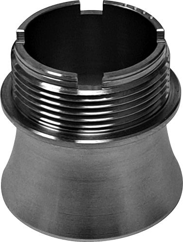 Yankee Hill Machine 1242 Victra-12 Gauge 17-4 Stainless Steel Natural view 3