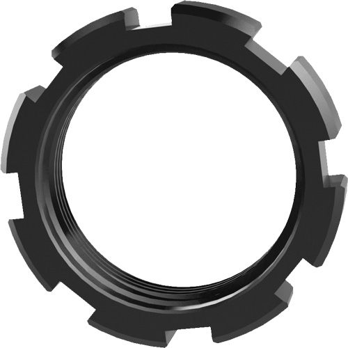 Yankee Hill Machine 1250 Victra-12 Gauge 7075-T6 Aluminum view 2