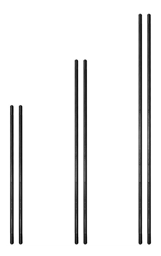 Yankee Hill Machine YHM Victra-20 Suppressor Assembly Rods Kit Multi-Length