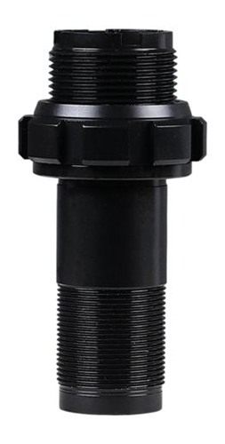 Yankee Hill Machine YHM Victra-20 Shotgun Suppressor Mount Assembly Brownin view 2