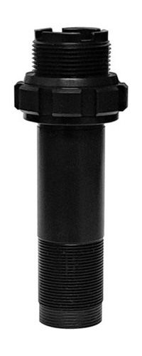 Yankee Hill Machine YHM Victra-20 Shotgun Suppressor Mount Assembly Brownin view 2