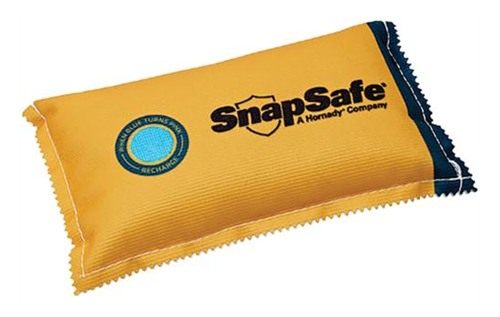 SnapSafe Reusable Dehumidifier Bag 450G, 75908 - Portable, Easy to Use Mois view 2