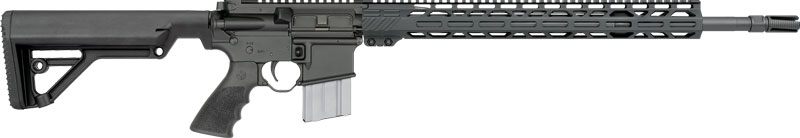 RRA LAR15 COYOTE RIFLE 223 WYLDE 20" BBL FIXED STK BLACK