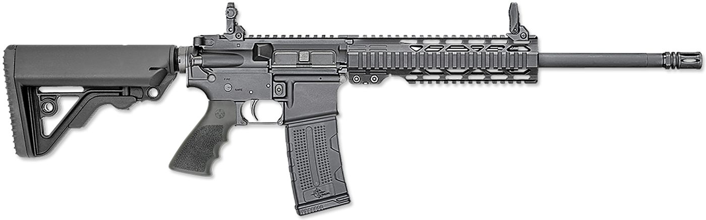 Rock River Arms AR1910 LAR-15M Assurance-M Carbine 5.56x45mm Nato 16in 30+1