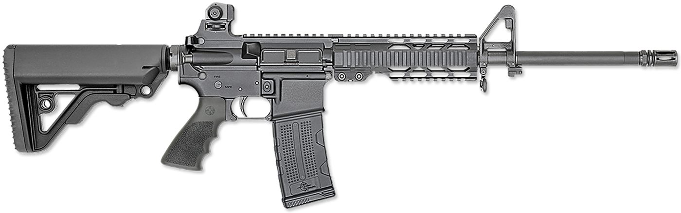 Rock River Arms AR1915 LAR-15M Assurance-UTE Carbine .223 Rem/5.56 Nato 16i