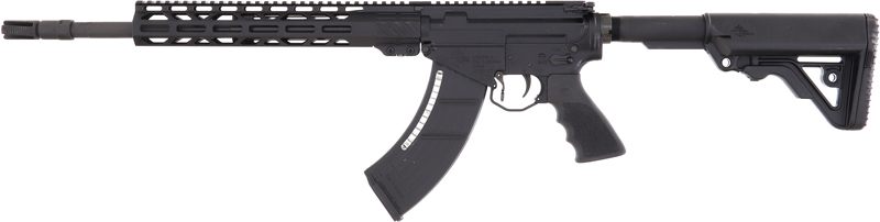 Rock River Arms RRA LAR 47 Coyote Carbine 16in 7.62X39 ADJ Stock BLK