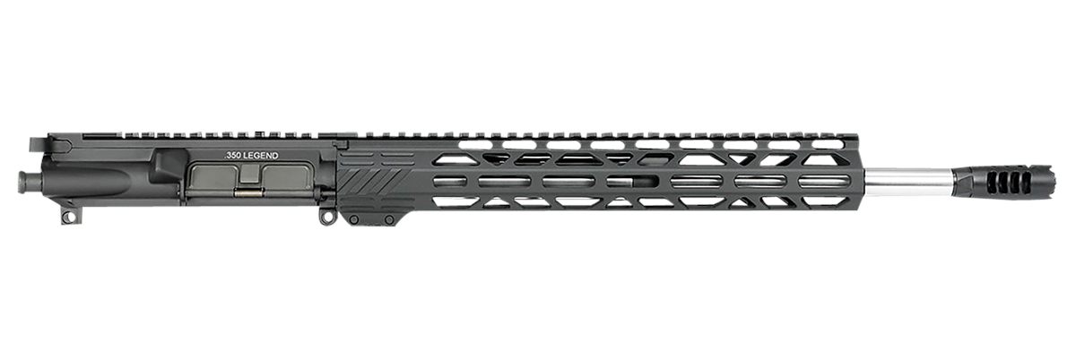 Rock River Arms Rra 350l0326 350 Legend Car SS Halfhp Upper
