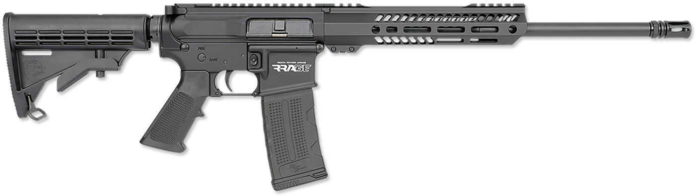 Rock River Arms Rra Ds1750 2G 16 9.5mlok 223