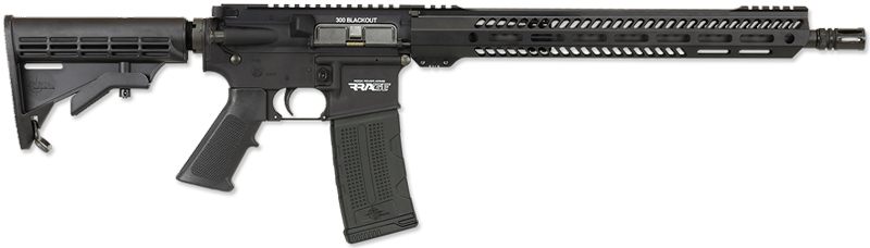 Rock River Arms BT92132 LAR-BT9G 9mm Luger 15+1 7in Black Threaded Barrel view 2