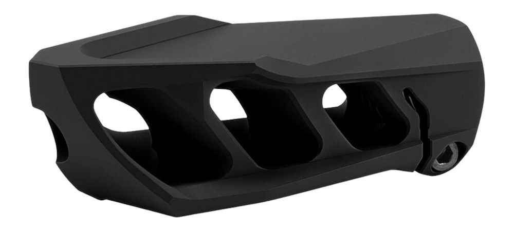 Cadex 3850-028-blk Mx1 MB .33cal 5/8x24