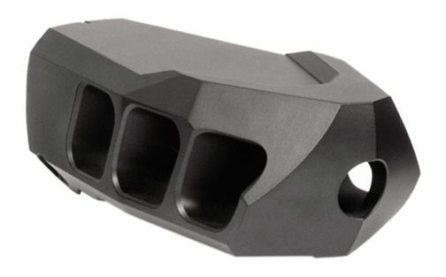 Cadex 3850-028-blk Mx1 MB .33cal 5/8x24 view 2