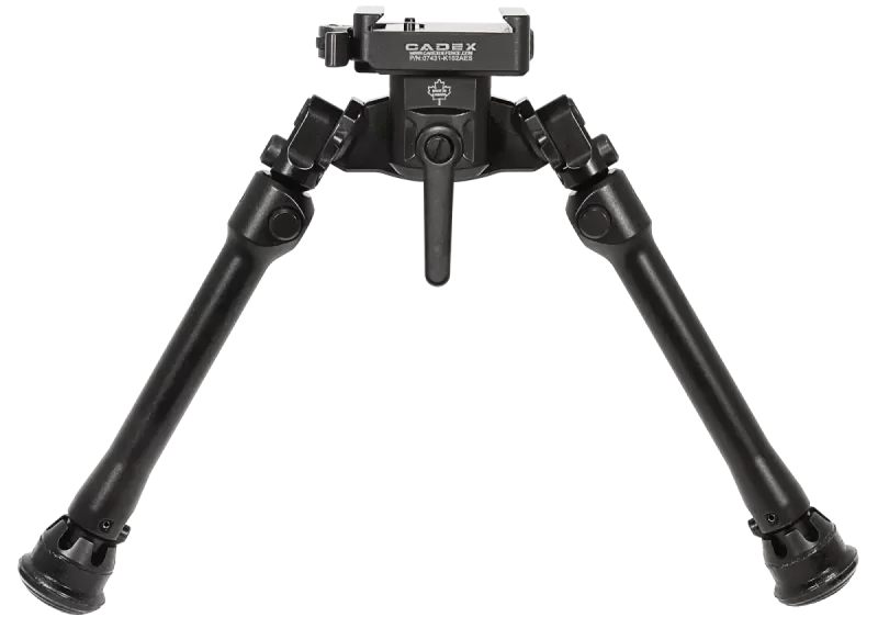 Cadex 7431-k102sp Falcon Lite SP Bipod view 2