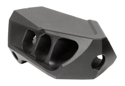 Cadex Defence Cdx Brake 6.5cal Blk 3850436blk