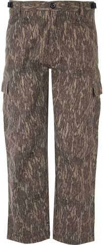 HABIT BEAR CAVE 6-POCKET CAMO PANT MO BOTTOMLAND MEDIUM