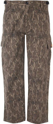 HABIT BEAR CAVE 6-POCKET CAMO PANT MO BOTTOMLAND 2XL