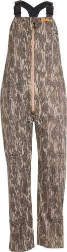 HABIT POSSUM KINGDOM BIB MO BOTTOMLAND X-LARGE