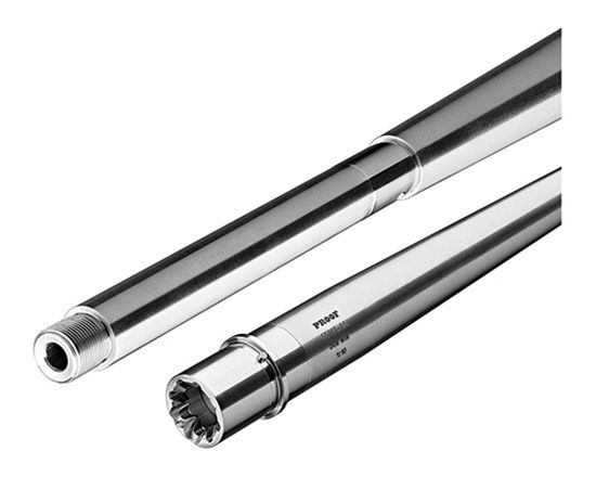 Proof Research BBL CF PR10 6.5CM DI 20 Camgas .875 1-8