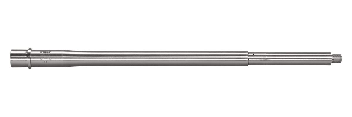 Proof Research 100387 AR-Style Barrel 223 Wylde 11.50in Rifle Length Gas Sy