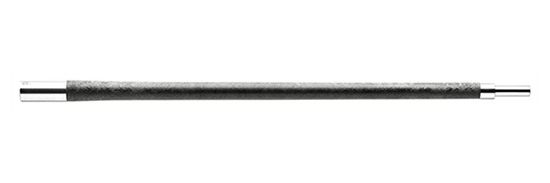 Proof Research 100905 Bolt Action Barrel Blank 264 Cal 22" Sendero Contour 1:8" Twist 4 Grooves, Carbon Fiber Wrapped view 2