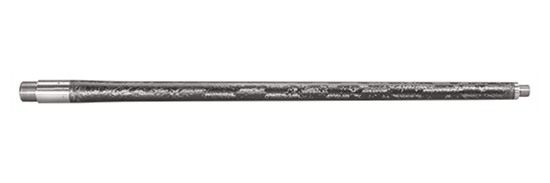 Proof Research Bbl CF Bolt Blank 6mmcm 24 Bighorn 1-7.5