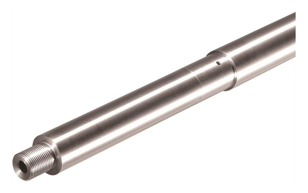 Proof Research 128664 AR-Style Barrel 6mm 16in Stainless Steel Finish Mater