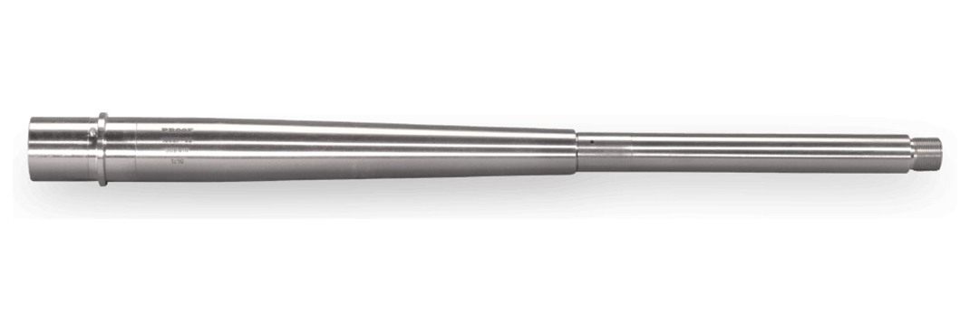 Proof Research 128664 AR-Style Barrel 6mm 16in Stainless Steel Finish Mater view 5