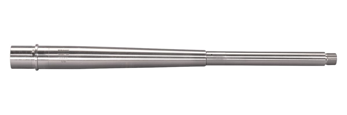 Proof Research 130377 Pr15 6arc 14.5 5/8-24 7.5tw